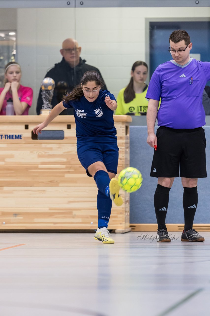 Bild 290 - wCJ Hamburger Futsalmeisterschaft